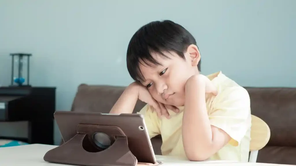 Waspada! Ini Tanda Kekurangan Protein Pada Anak