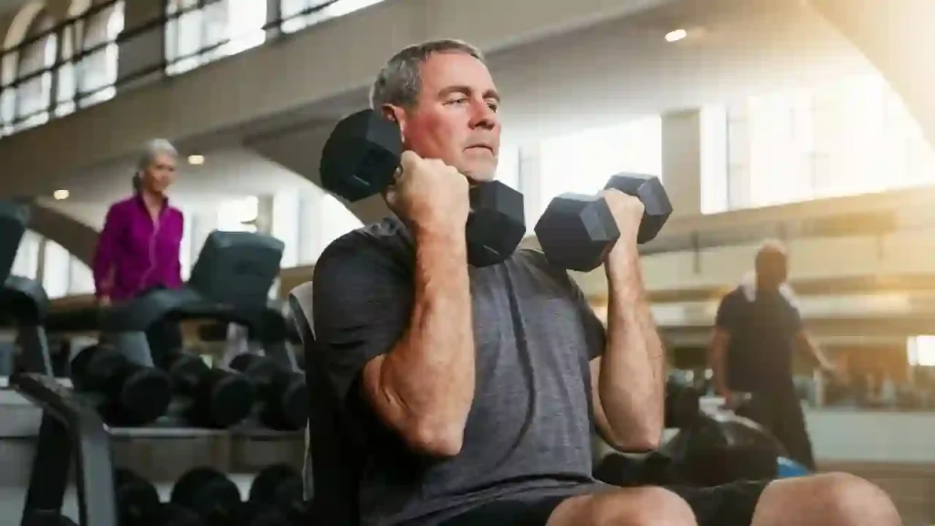 Berapa Kebutuhan Protein Harian Untuk Membentuk Otot?