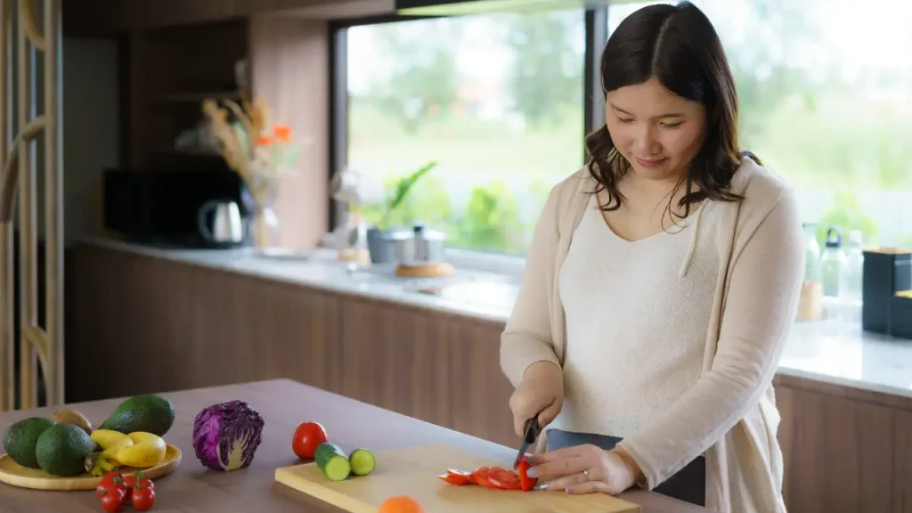 8 Makanan Tinggi Protein Untuk Ibu Hamil