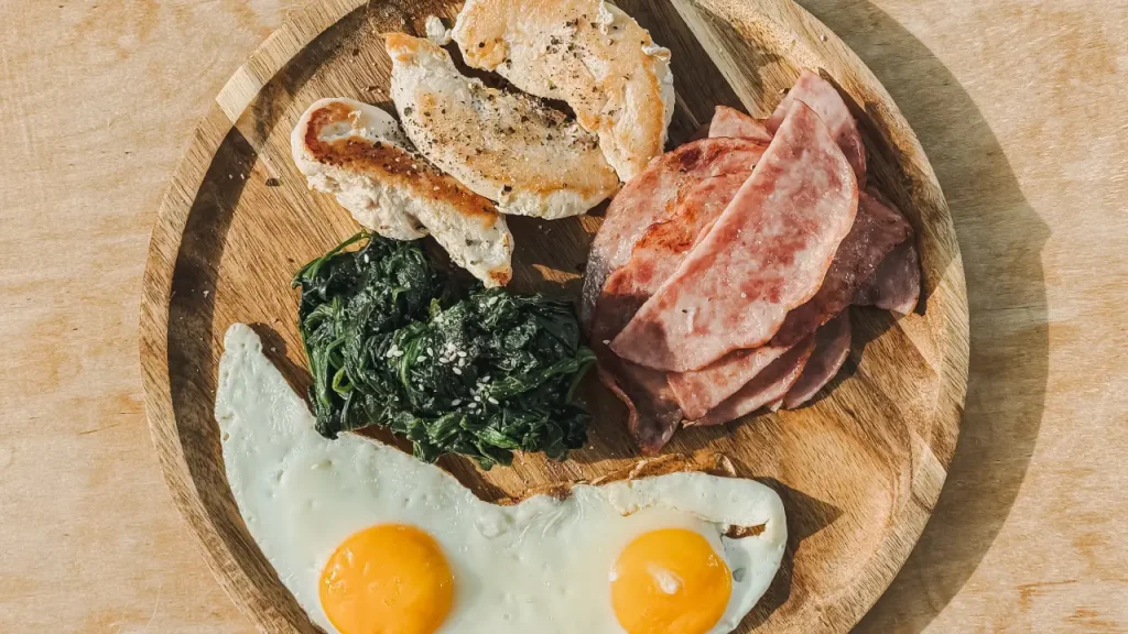 Berapa Protein yang Dibutuhkan Tubuh Dalam Satu Hari?