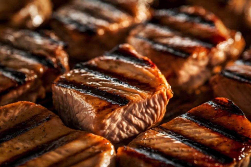 Benarkah Protein Bikin Cepat Kenyang? Berikut Faktanya