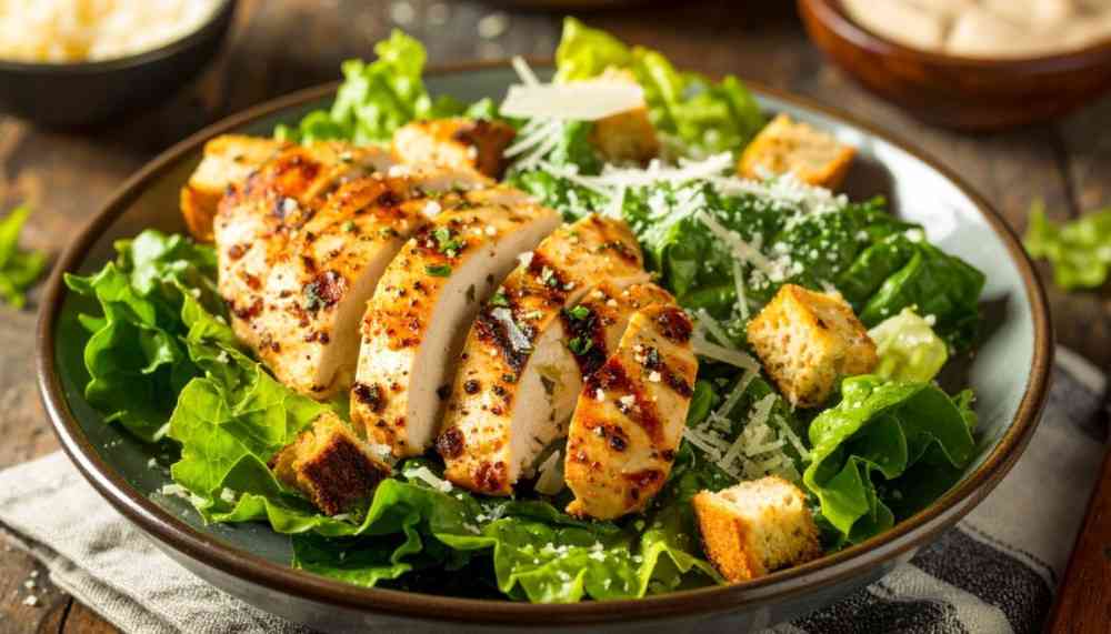 Kandungan Gizi Daging Ayam: Mana Bagian yang Paling Sehat?