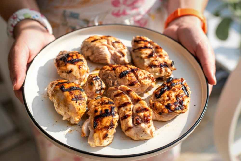 Apakah Kolesterol Tinggi Boleh Makan Ayam?