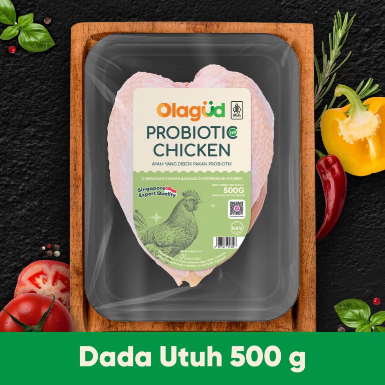 Mock Up Fresh Dada Utuh - ID