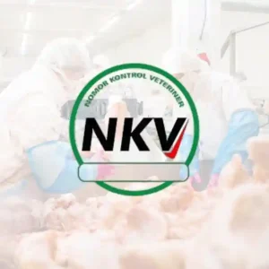 Apa itu Sertifikasi NKV (Nomor Kontrol Veteriner)?