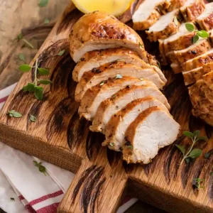 Can Chicken Breast Help You Lose Weight?