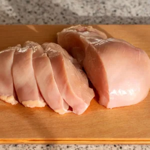 Cara Memilih Ayam Potong Segar