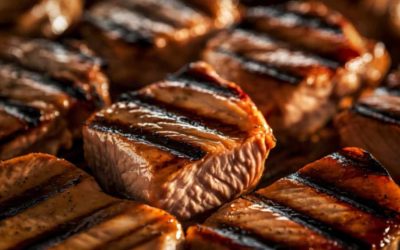 Benarkah Protein Bikin Cepat Kenyang? Berikut Faktanya