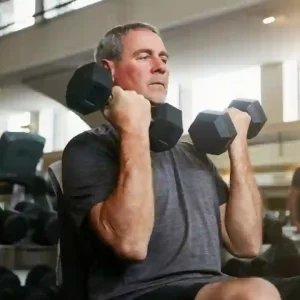 Berapa Kebutuhan Protein Harian Untuk Membentuk Otot?