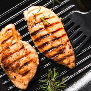 Kandungan Protein Dada Ayam per 100 Gram: Manfaat & Cara Memasaknya agar Tetap Sehat