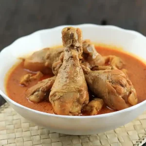 Resep Gulai Ayam Sederhana
