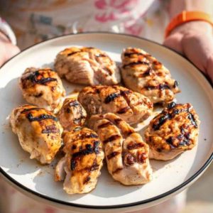 Apakah Kolesterol Tinggi Boleh Makan Ayam?